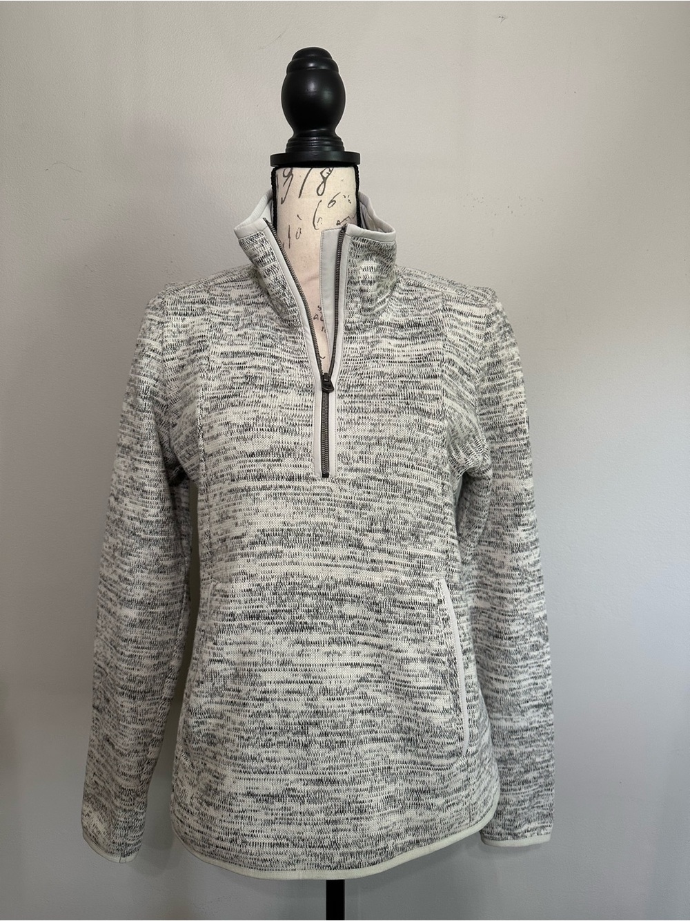 Kuhl Women’s Ascendyr 1/4 Zip - Picture 3 of 13